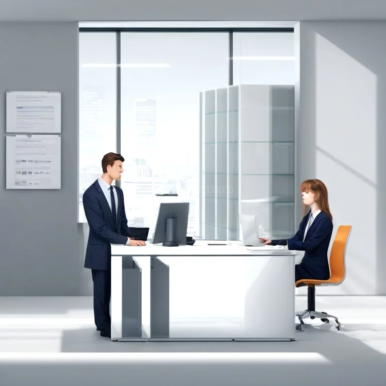 IT企業向け法務サービスのイメージ